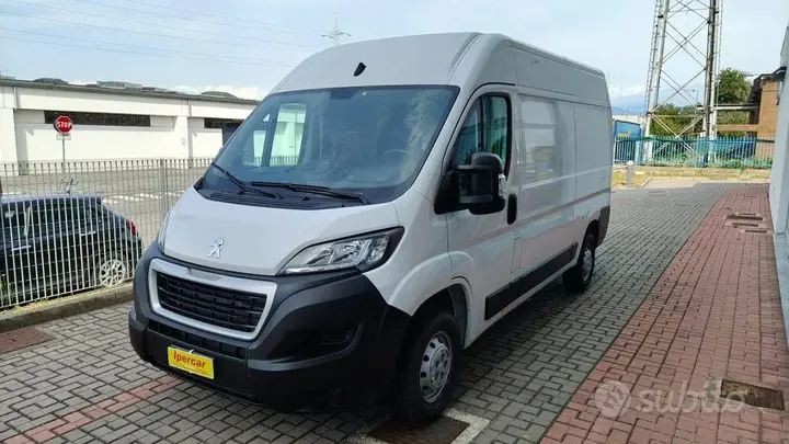 Fiat Ducato 2022 photo 2