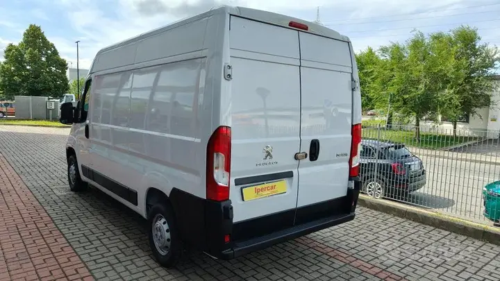 Fiat Ducato 2022 photo 3