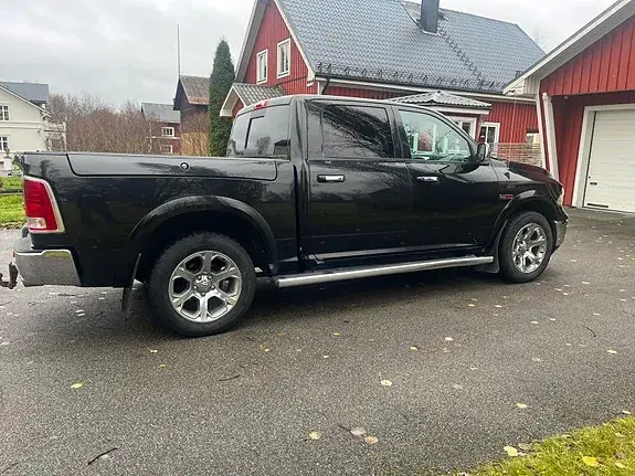 Ram 1500 2016 photo 4