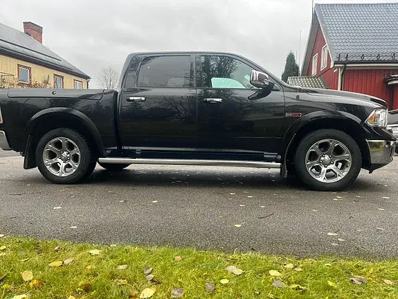 Ram 1500 2016 photo 3