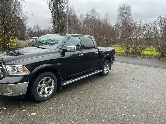 Ram 1500 2016 photo 2