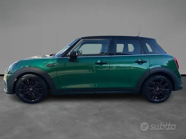 Mini Cooper 2024 photo 3