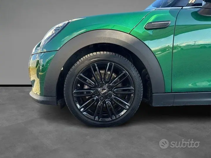 Mini Cooper 2024 photo 5