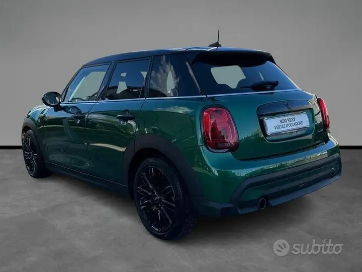 Mini Cooper 2024 photo 4