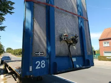 Van Hool 2000 2000 photo 3