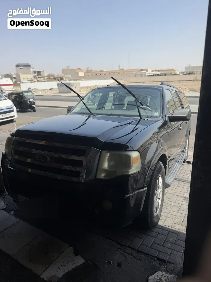Ford Expedition 2011 photo 3