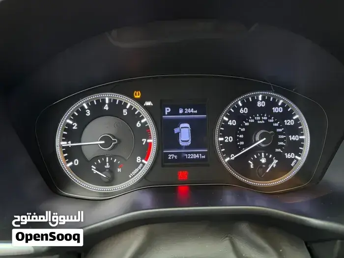 Hyundai Santa Fe 2020 photo 3