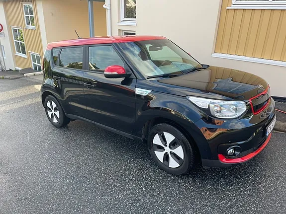 Kia Soul 2018 photo 2