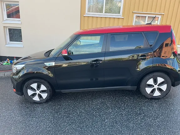 Kia Soul 2018 photo 5
