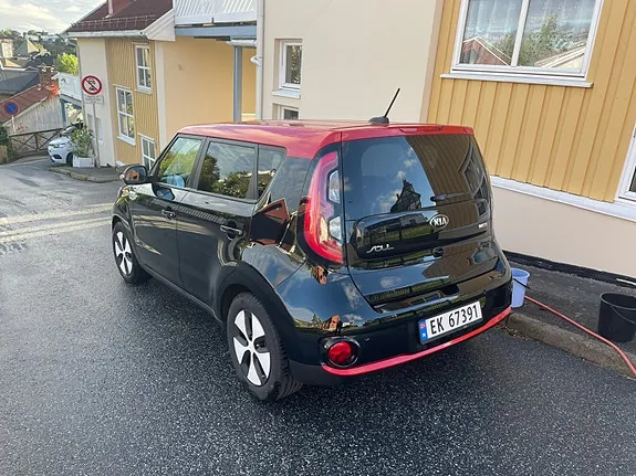Kia Soul 2018 photo 4