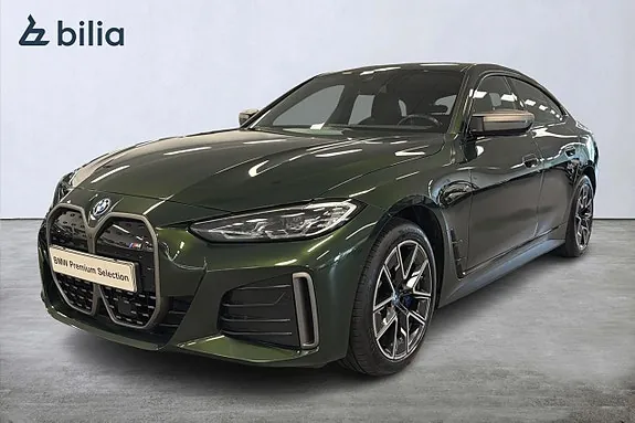 BMW I4