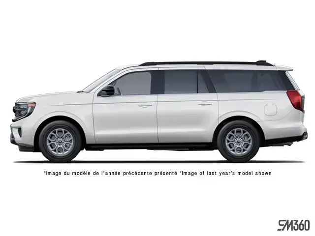 Ford Expedition