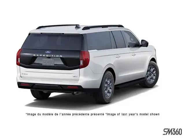 Ford Expedition 2027 photo 2