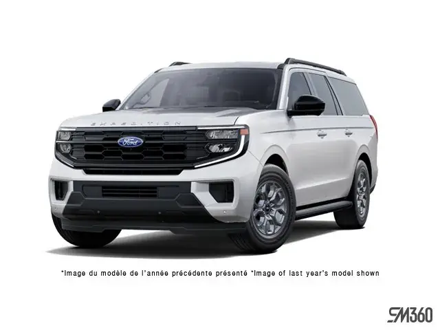 Ford Expedition 2027 photo 3