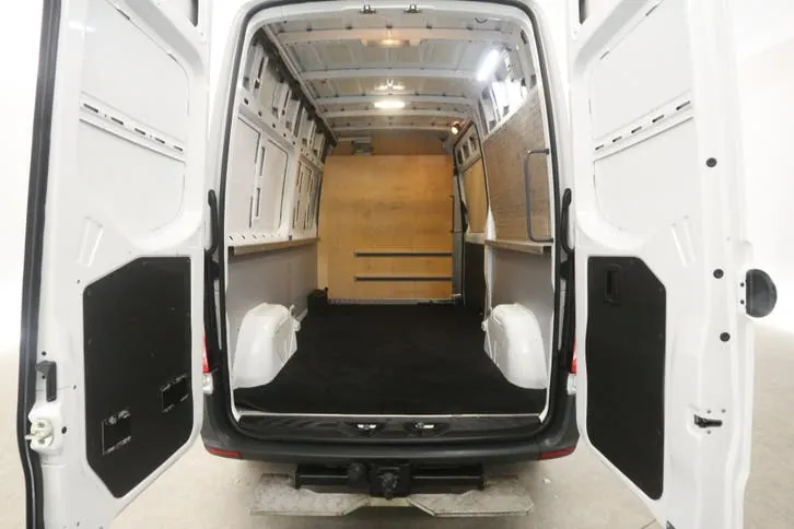 Mercedes-Benz Sprinter 2020 photo 3