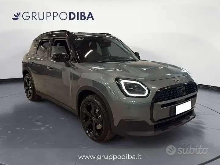 Mini Countryman 2025 photo 3