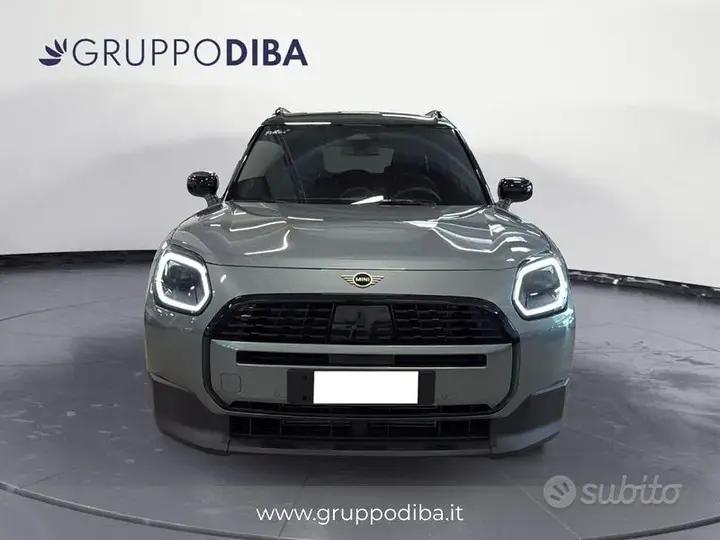 Mini Countryman 2025 photo 2