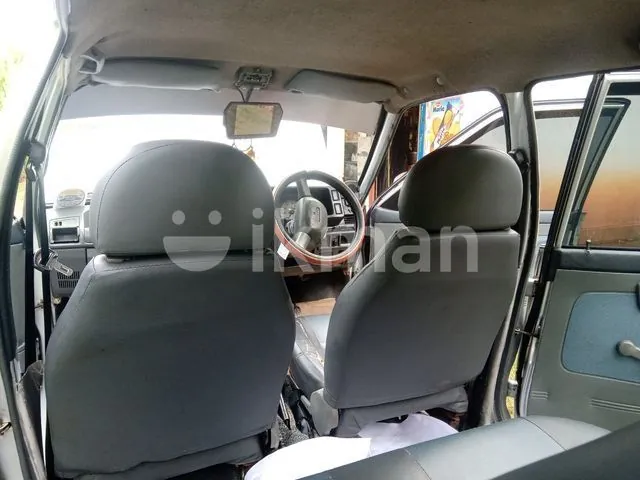 Maruti Suzuki 800 2007 photo 5
