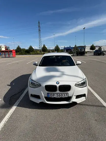 BMW 116D