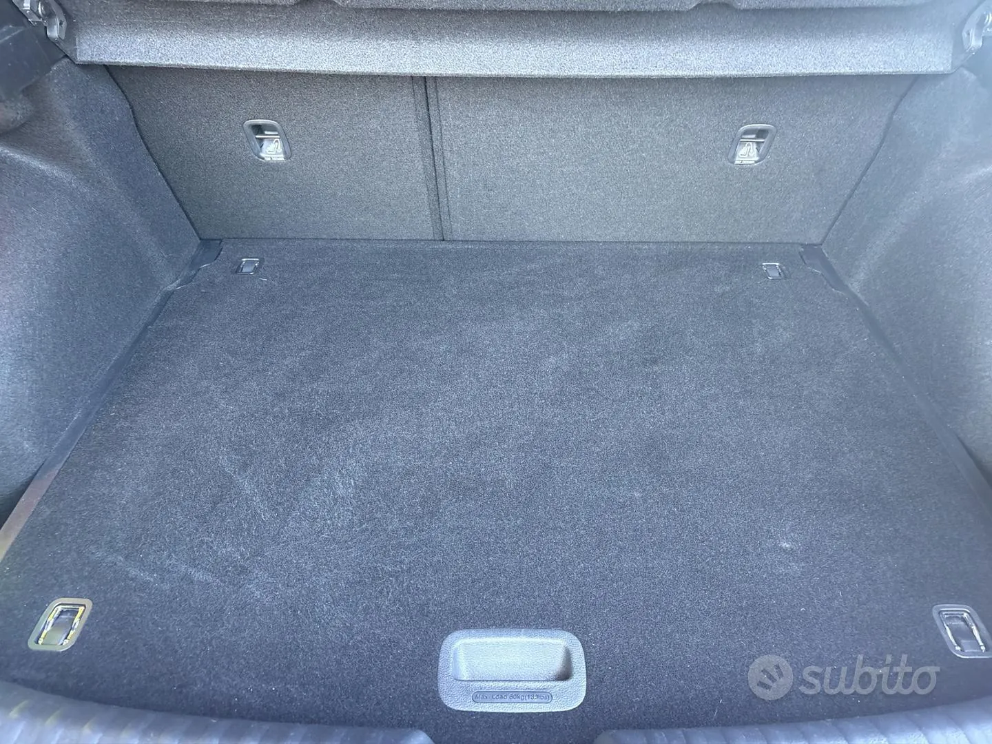 Kia Xceed 2023 photo 4
