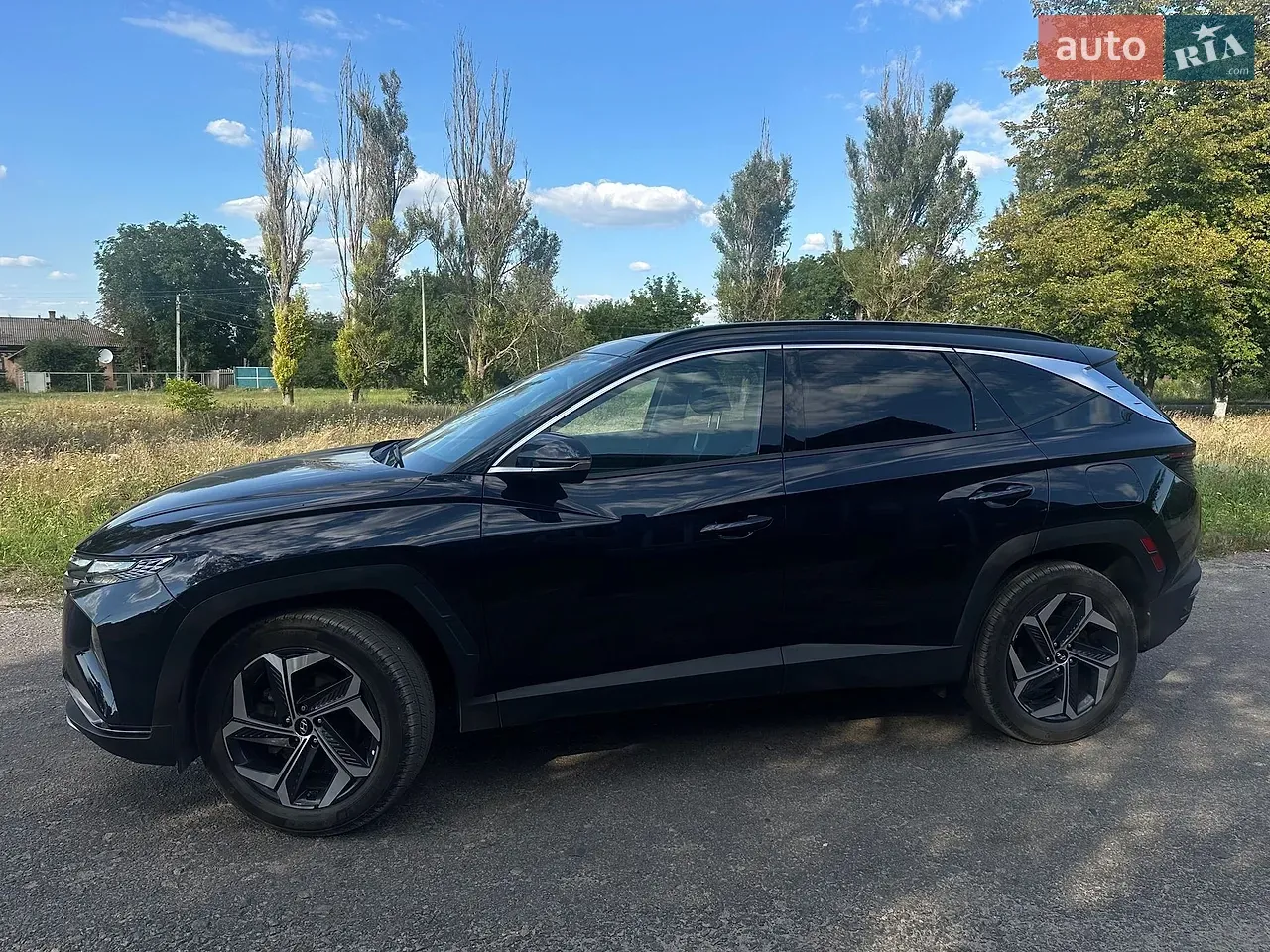 Hyundai Tucson 2023 photo 4