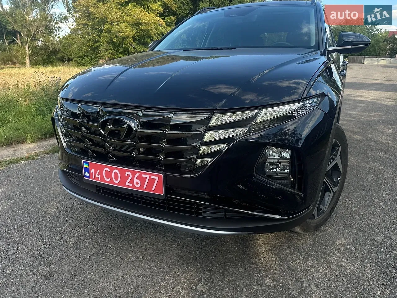 Hyundai Tucson 2023 photo 2