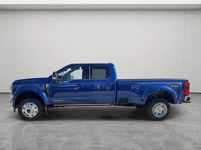 Ford F-450 2026 photo 4