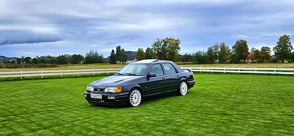 Ford Sierra