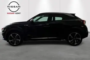 Nissan Juke 2023 photo 3