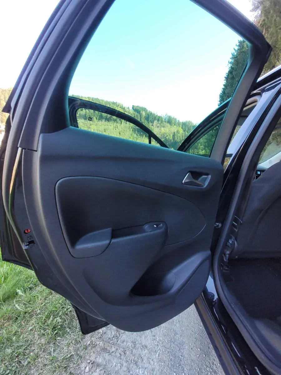 Opel Crossland X 2020 photo 3