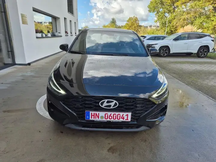 Hyundai I30 Advantage