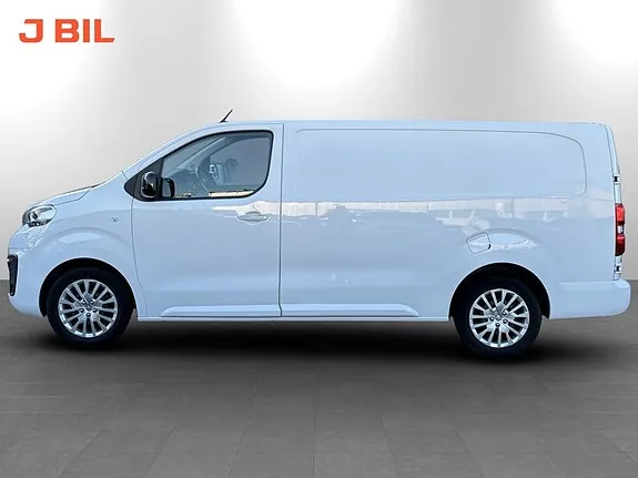 Peugeot Expert 2023 photo 4
