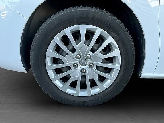 Peugeot Expert 2023 photo 5