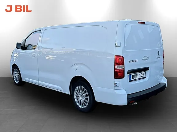 Peugeot Expert 2023 photo 3