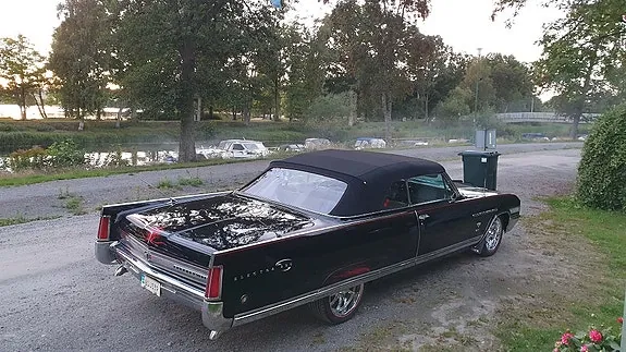 Buick Electra 225 1964 photo 5