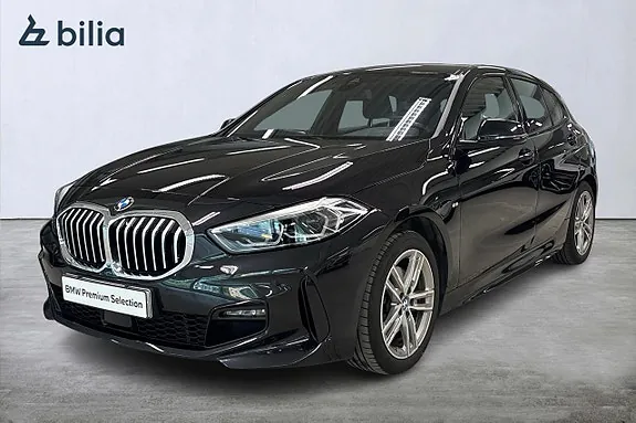 BMW 118I