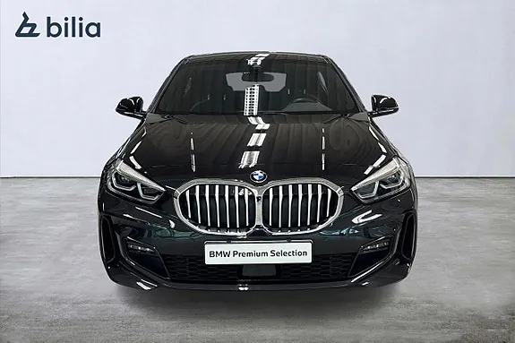 BMW 118I 2024 photo 5