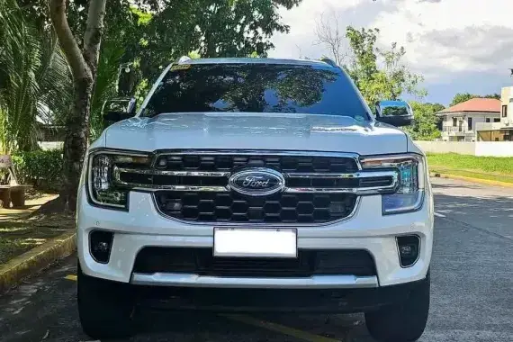 Ford Everest