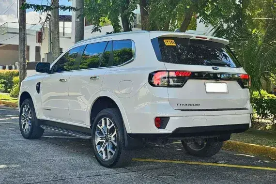 Ford Everest 2023 photo 5