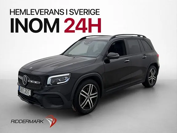 Mercedes-Benz Glb220 D