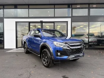 Isuzu D-Max 2026 photo 2