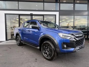 Isuzu D-Max 2026 photo 3