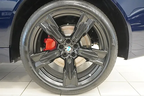 BMW X3 2026 photo 4
