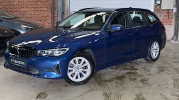 BMW Série 3