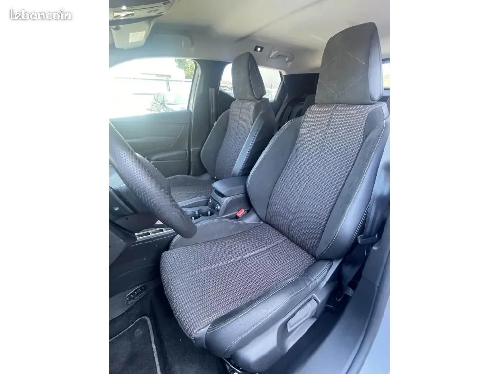 DS Automobiles Ds3 Crossback 2025 photo 4