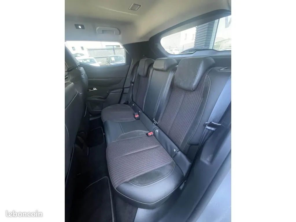 DS Automobiles Ds3 Crossback 2025 photo 5