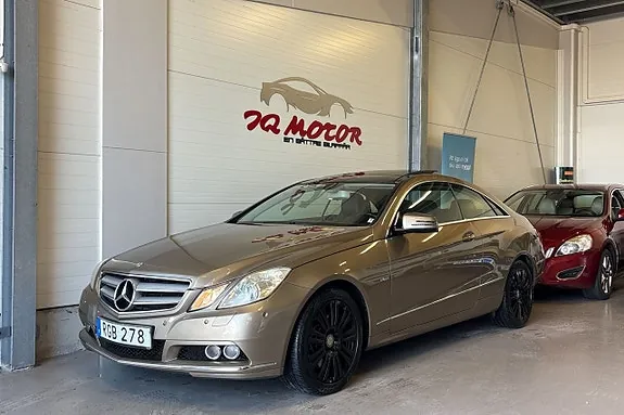 Mercedes-Benz E250