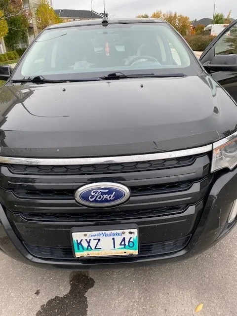 Ford Edge 2014 photo 5