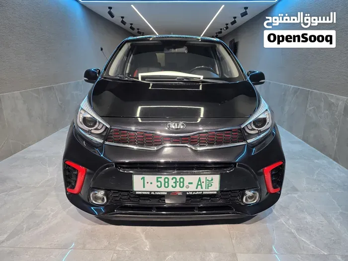 Kia Picanto 2019 photo 3