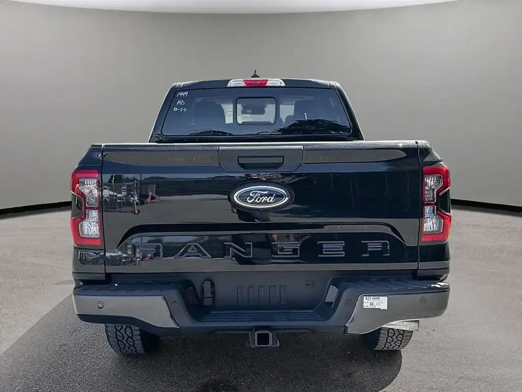 Ford Ranger 2026 photo 5